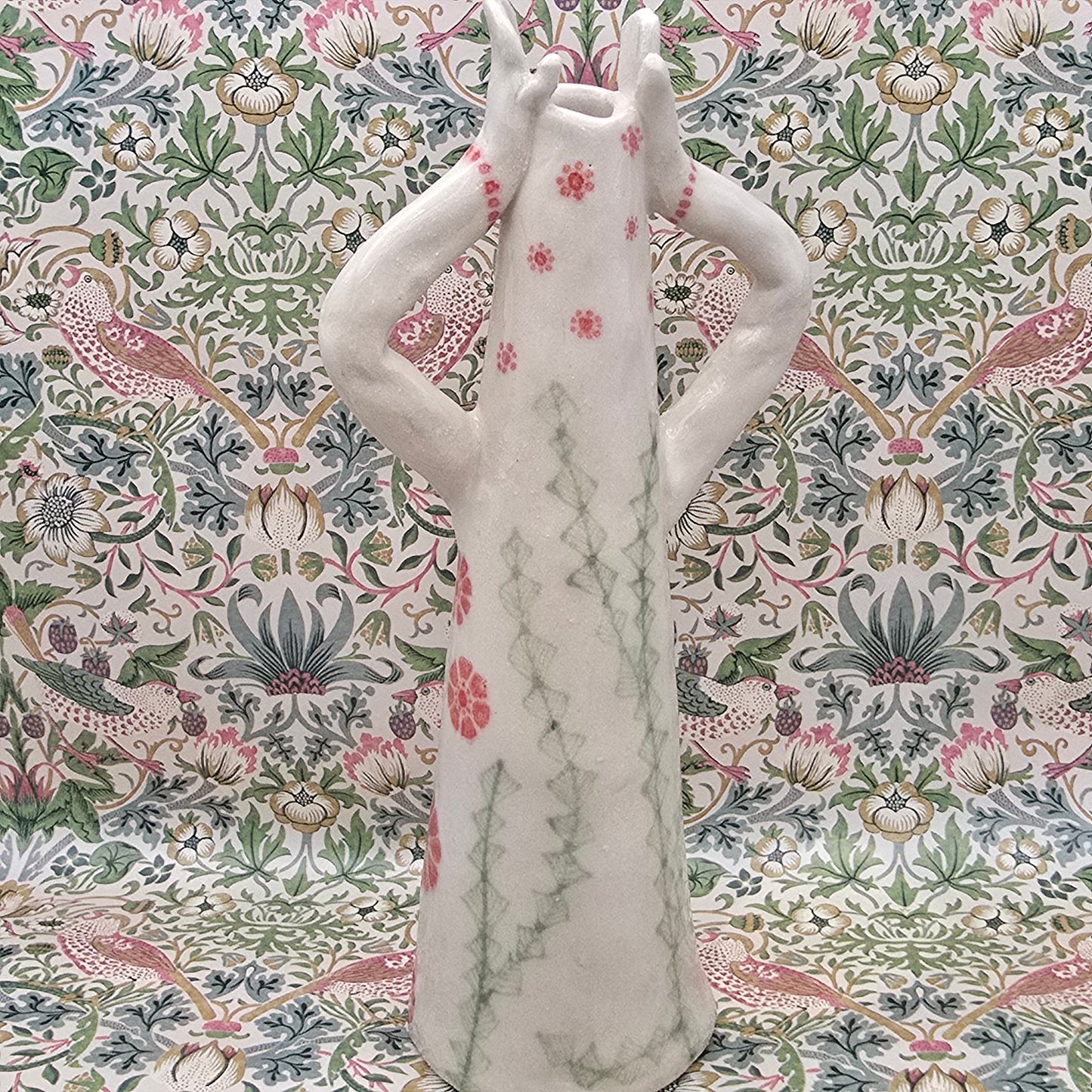 Folk lady
