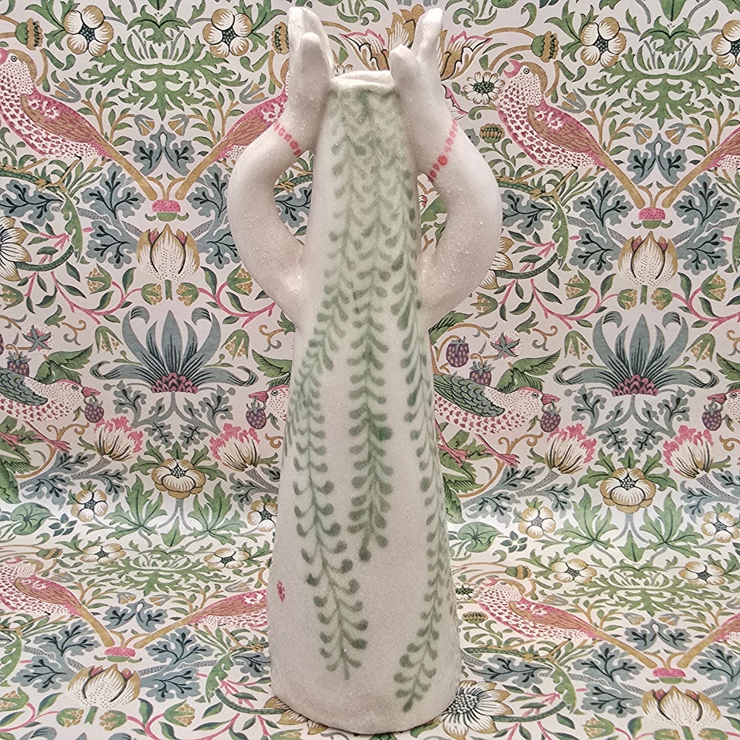 Small Folk lady