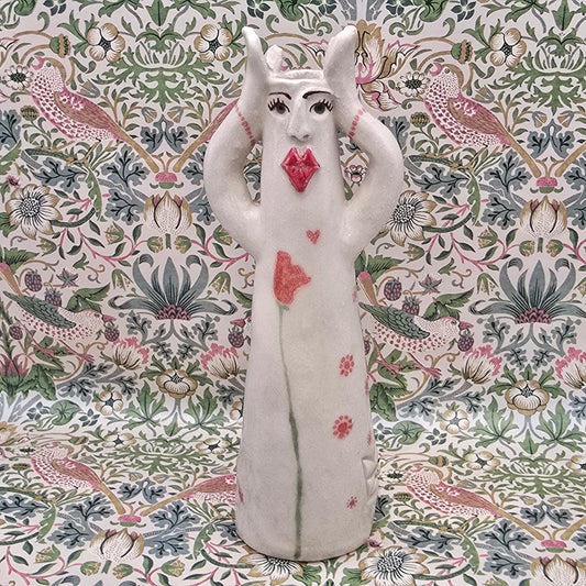 Small Folk lady